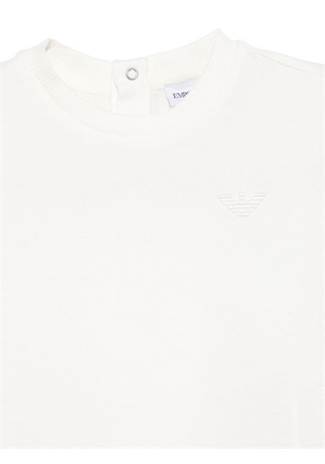 T-shirt Emporio Armani Kids EMPORIO ARMANI | T-SHIRT E POLO | EB000375AF13249U0003